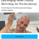 Image for article titled You Can Make the Bizarre Ads on Tumblr Disappear, for a Price